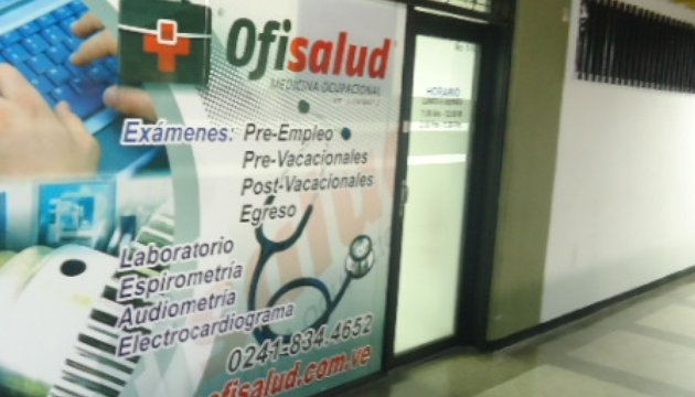 Foto de Ofisalud, C.a.