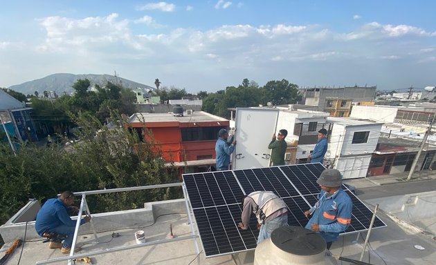 Foto de MtySolar - Paneles Solares en Monterrey