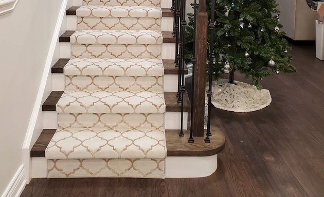 Photo of Stairs First | Stair Runners Carpet Store