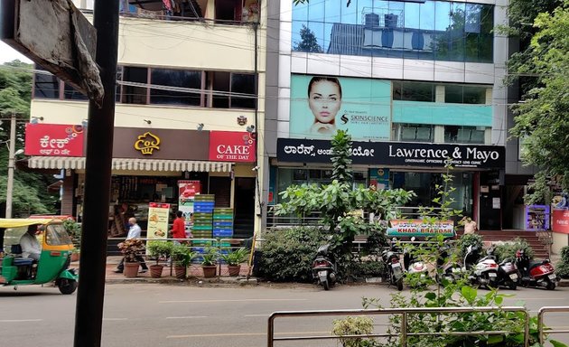 Photo of Skinscience Clinic