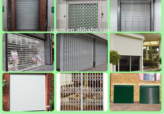 Photo of Kim Bee Huat Hardware (M) Sdn. Bhd. ( TKY Roller Shutter)