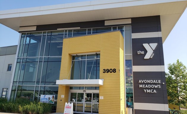 Photo of Avondale Meadows YMCA
