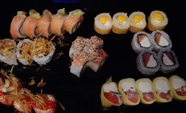 Foto de Fábrica de Sushi