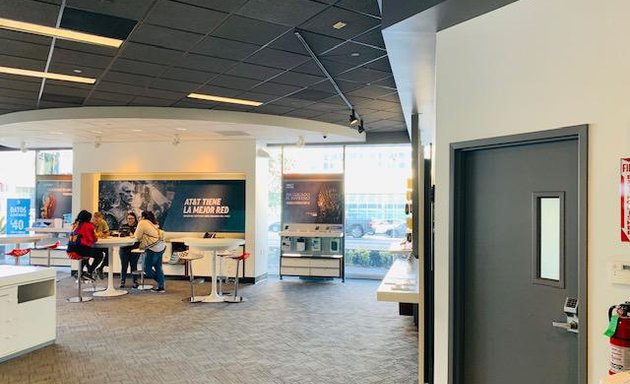 Photo of AT&T Store