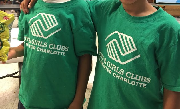 Photo of Salvation Army Boys & Girls Club Charlotte - Milton Road