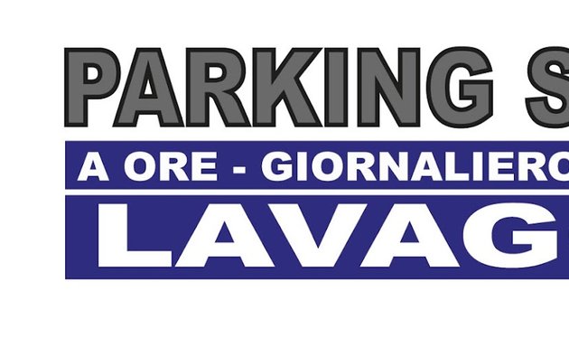 foto Parking Serra
