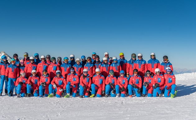 Foto von Ski und Boardschule Top on Snow München