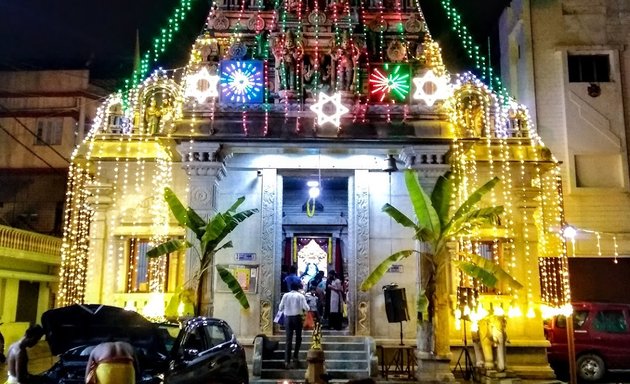 Photo of Chunchaghatta Sri Yellamma Devi Temple