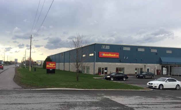 Photo of AutoShack Auto Parts Retail Location