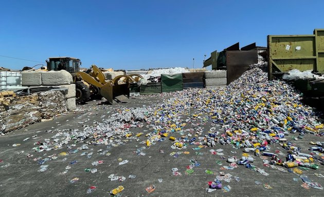 Photo of Miramar Recycling Center