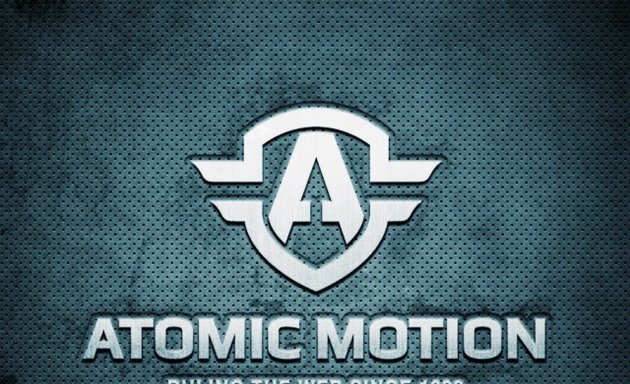 Photo of Atomic Motion