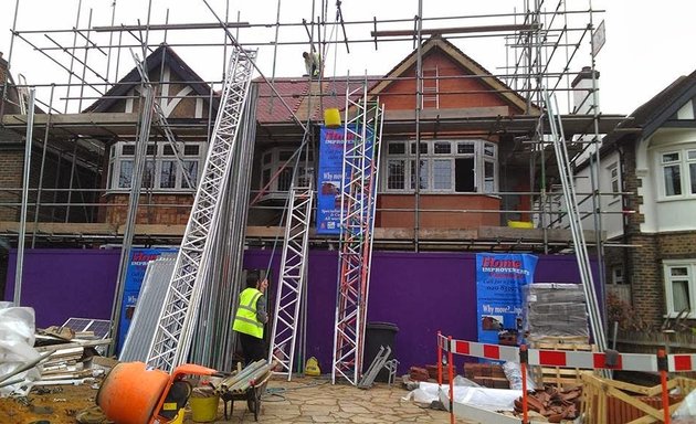 Photo of Home Improvements & Construction Ltd