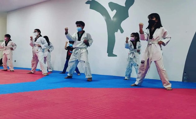 Foto de Academia de Taekwondo wtf Lincoyan