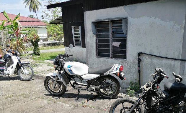 Photo of Nazri motor