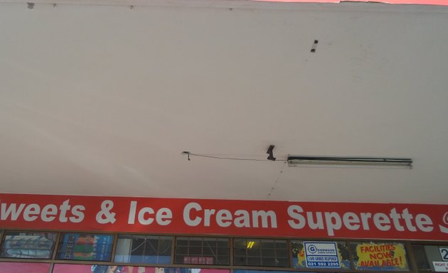 Photo of Sweets & Ice Cream Superette