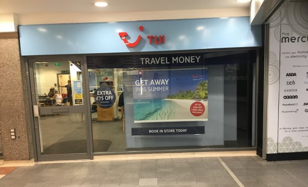 Photo of TUI Holiday Store