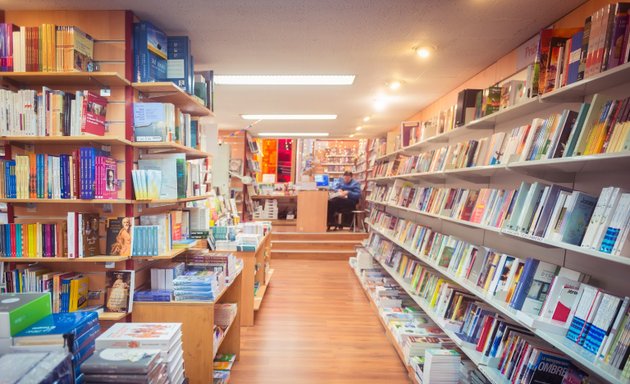 Photo de Librairie Protestante 7ici