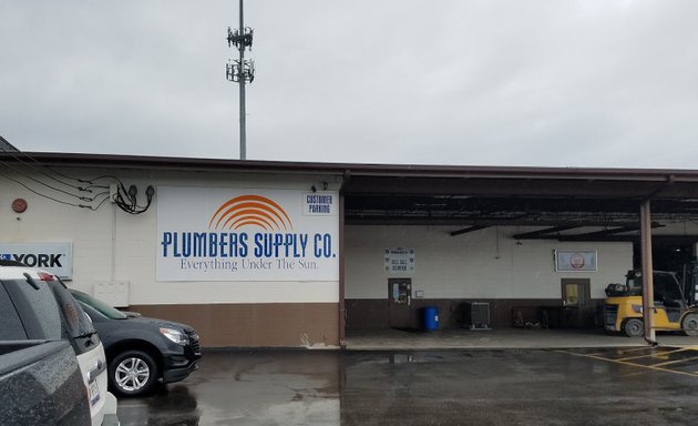 Photo of Plumbers Supply Co