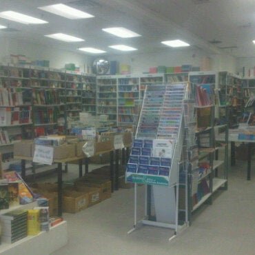 Photo of Batner Bookstore