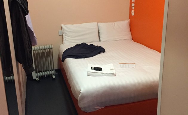 Photo of easyHotel London Victoria