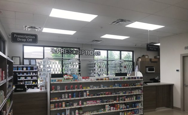 Photo of Medicine Point Pharmacy