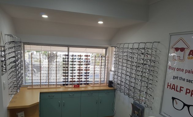 Photo of George & Matilda Eyecare for Aspley Optical
