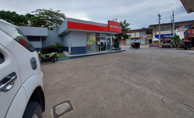 Photo of Caltex