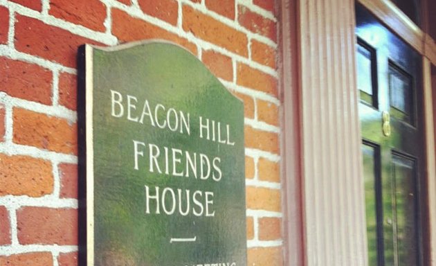 Photo of Beacon Hill Friends Meeting