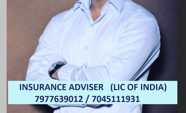 Photo of LIC Of India