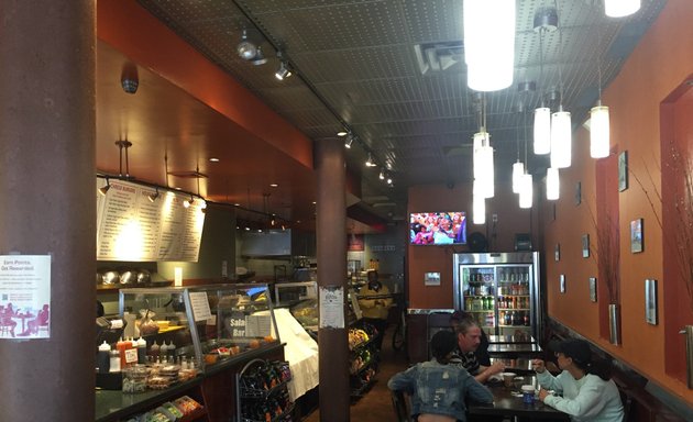 Photo of City Gourmet Deli Cafe