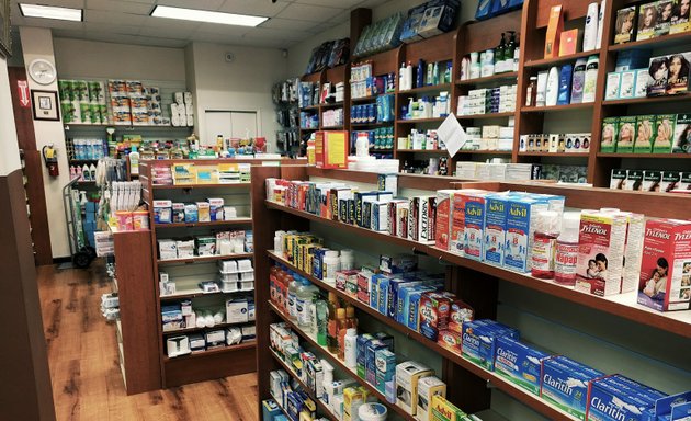 Photo of B & B Pharmacy
