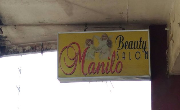 Photo of Manilo Beauty Salon