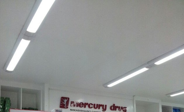 Photo of Mercury Drug