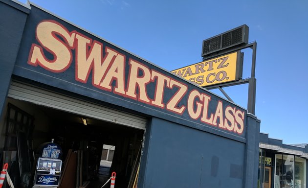 Photo of Swartz Glass Co.