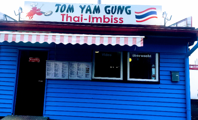 Foto von Tom Yam Gung Köln - Thailändisches Essen Lieferservice