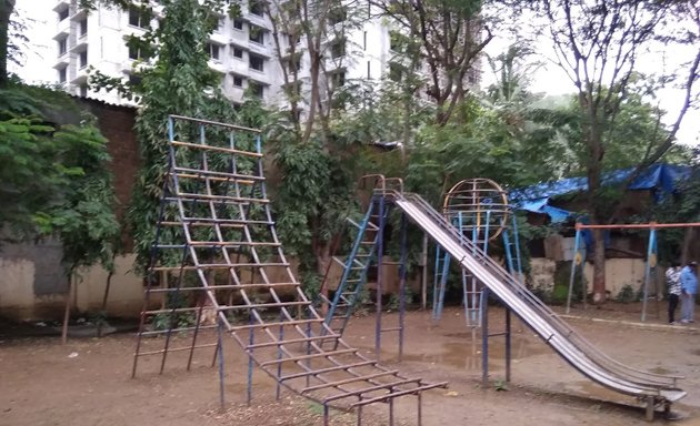 Photo of Vijay Park Garden