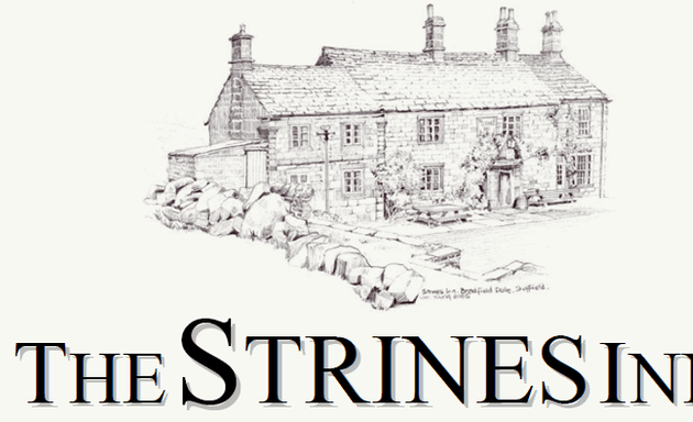Photo of The Strines Inn