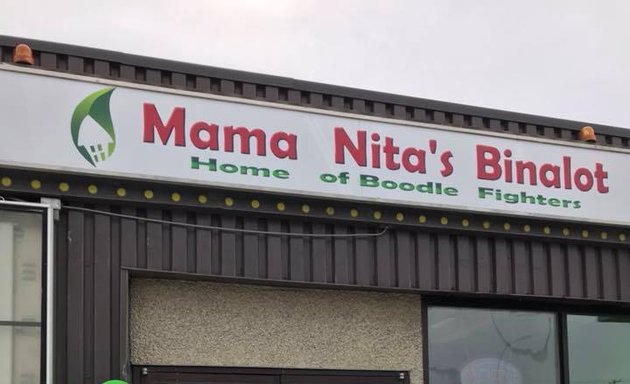 Photo of Mama Nita’s Binalot Food Ltd -Saskatoon