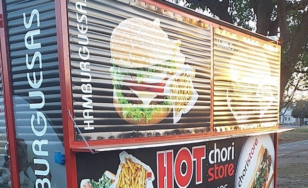 Foto de Hot Chori Store