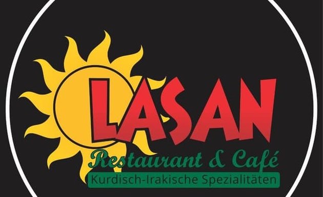 Foto von Lasan Restaurant