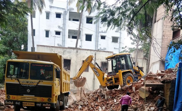 Photo of Unique Demolishers