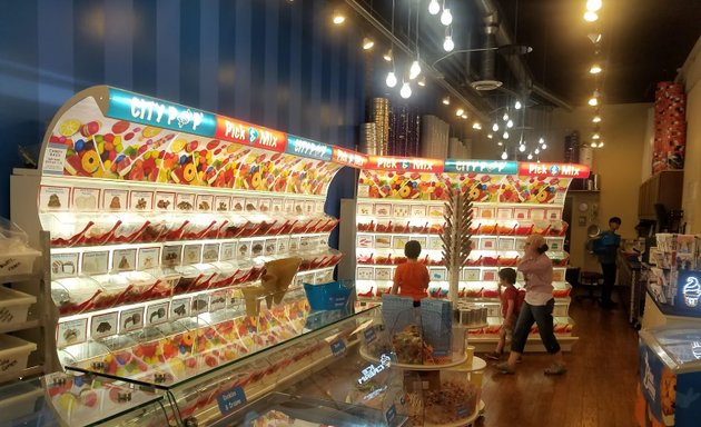 Photo of City Pop Gourmet Popcorn & Candy & Ice Cream