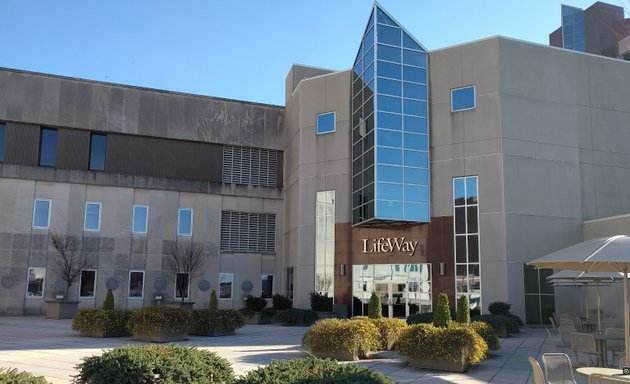 Photo of LifeWay Credit Union