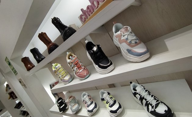 Foto de Calimod Store | Plaza Norte | Zapatos de cuero