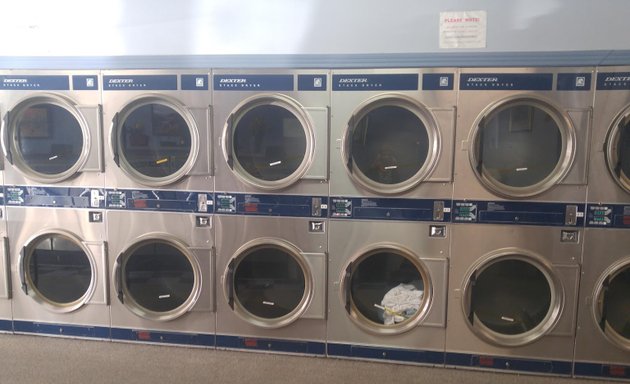 Photo of Soap Box Laundromat