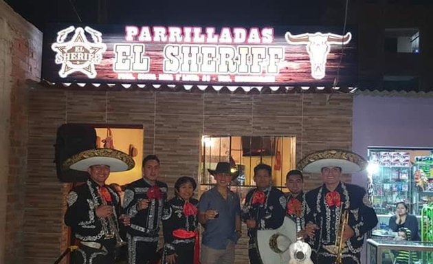 Foto de Parrilladas Restaurante El Sheriff