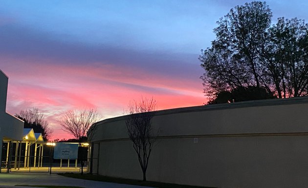 Photo of Los Penasquitos Elementary School