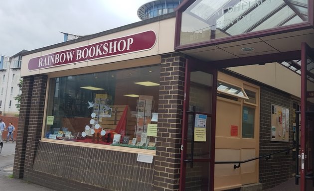 Photo of Rainbow Bookshop