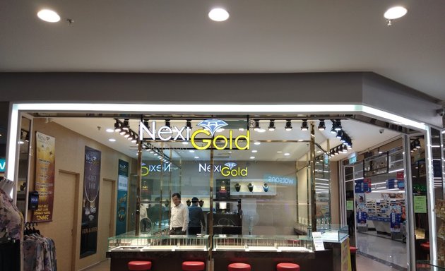 Photo of Nexigold Jewellery Sdn Bhd