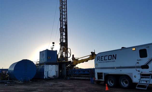 Photo of Recon Petrotechnologies Ltd